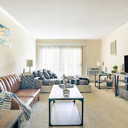 1Br Oasis Steps To Venice Beach Appartement Los Angeles Buitenkant foto