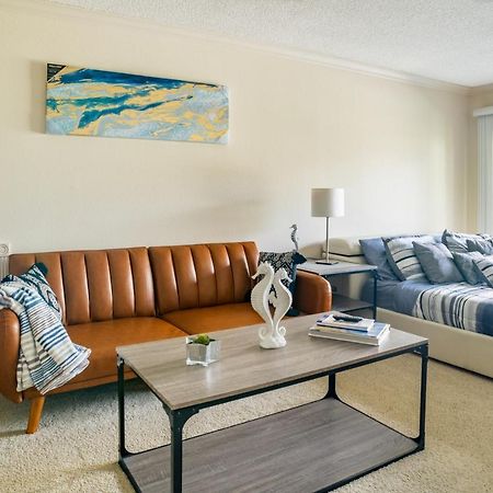 1Br Oasis Steps To Venice Beach Appartement Los Angeles Buitenkant foto