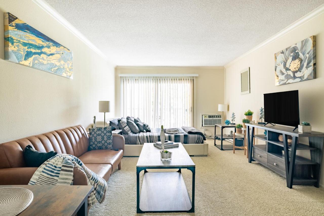 1Br Oasis Steps To Venice Beach Appartement Los Angeles Buitenkant foto