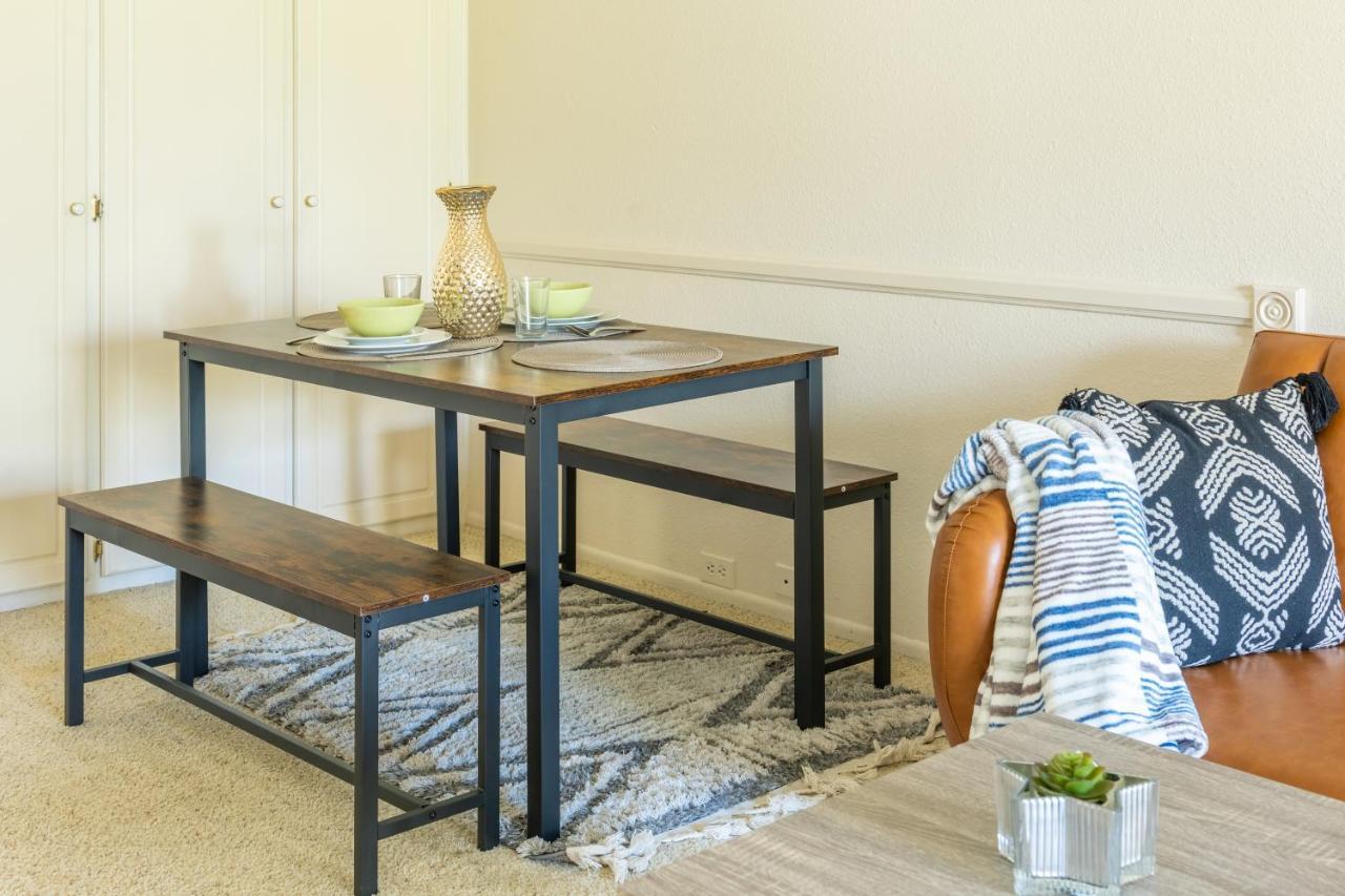 1Br Oasis Steps To Venice Beach Appartement Los Angeles Buitenkant foto