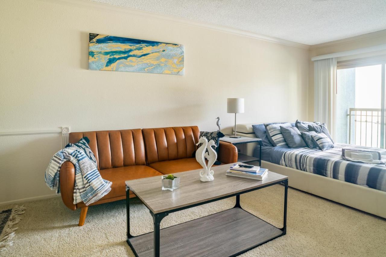 1Br Oasis Steps To Venice Beach Appartement Los Angeles Buitenkant foto