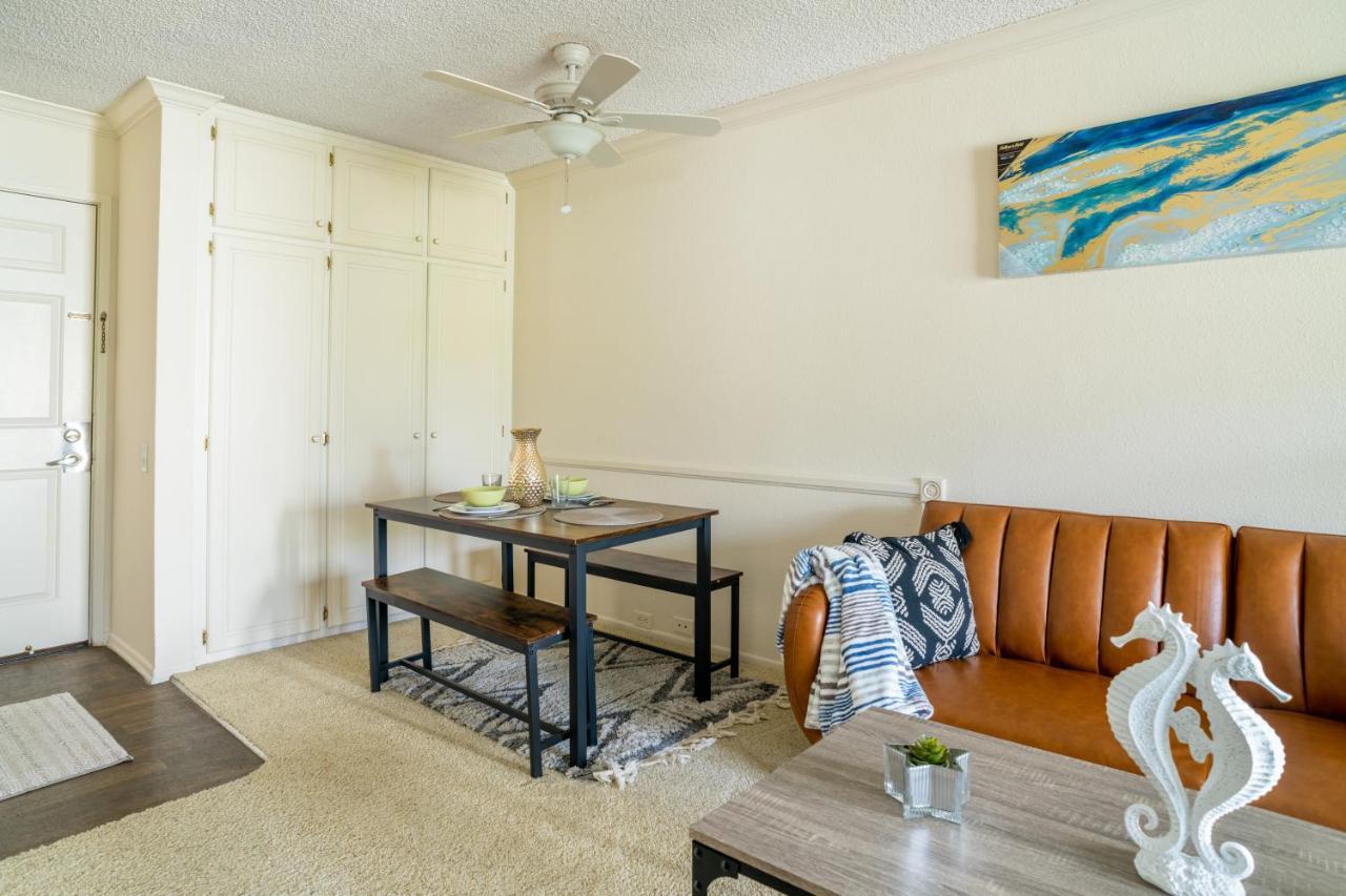 1Br Oasis Steps To Venice Beach Appartement Los Angeles Buitenkant foto