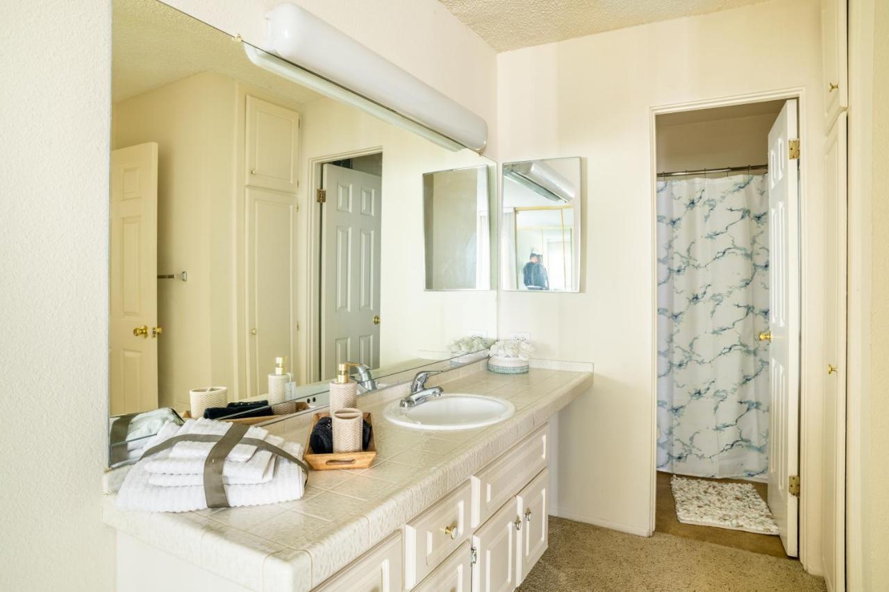 1Br Oasis Steps To Venice Beach Appartement Los Angeles Buitenkant foto