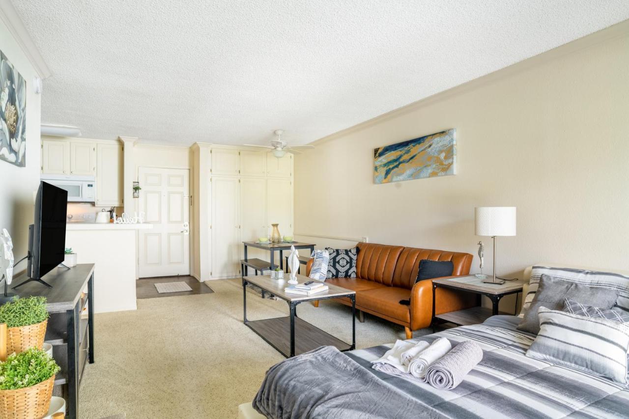 1Br Oasis Steps To Venice Beach Appartement Los Angeles Buitenkant foto