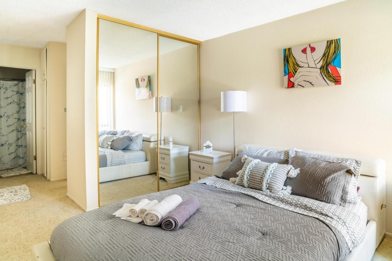 1Br Oasis Steps To Venice Beach Appartement Los Angeles Buitenkant foto