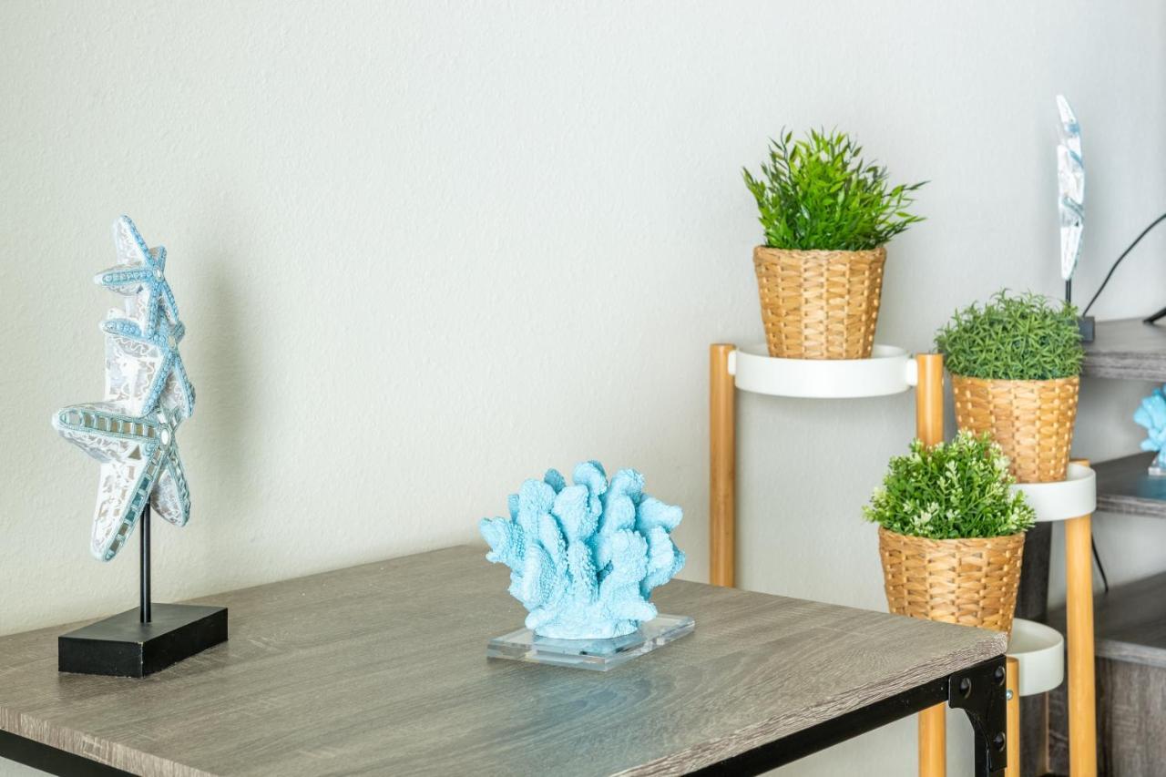 1Br Oasis Steps To Venice Beach Appartement Los Angeles Buitenkant foto