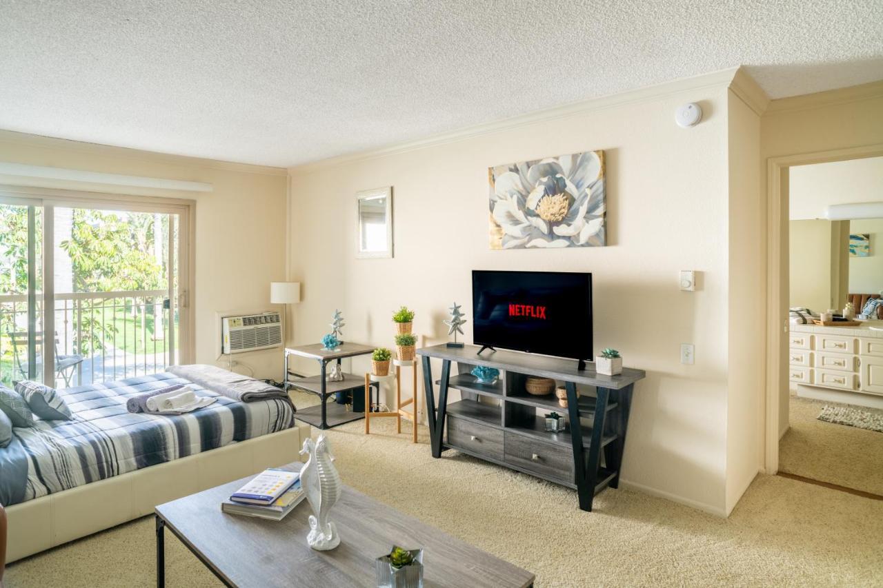 1Br Oasis Steps To Venice Beach Appartement Los Angeles Buitenkant foto