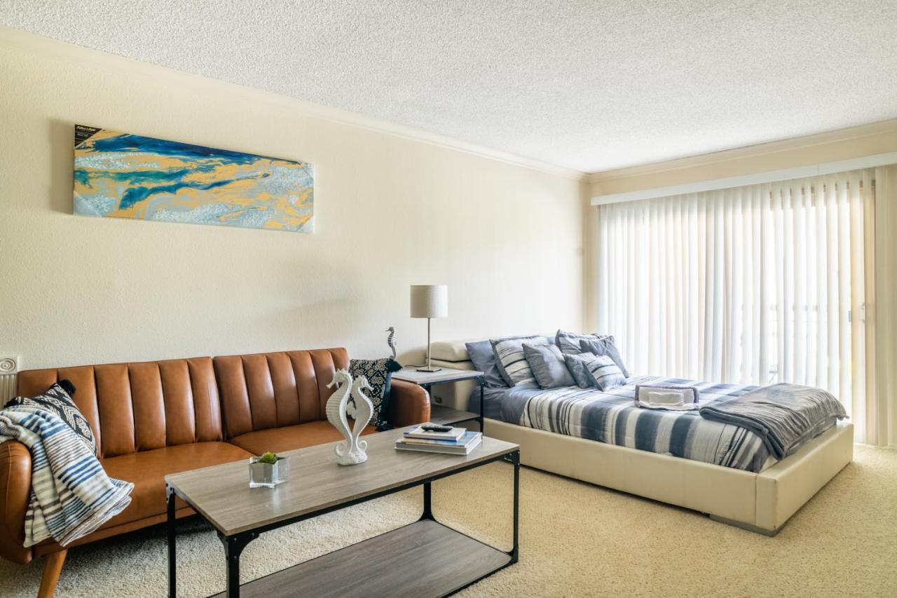 1Br Oasis Steps To Venice Beach Appartement Los Angeles Buitenkant foto